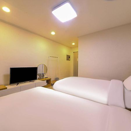 ثوتْسو Seorak Hot Spring Mammoth Resotel المظهر الخارجي الصورة