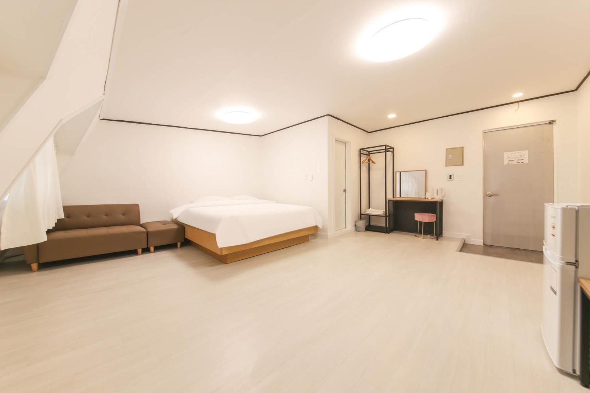 ثوتْسو Seorak Hot Spring Mammoth Resotel المظهر الخارجي الصورة